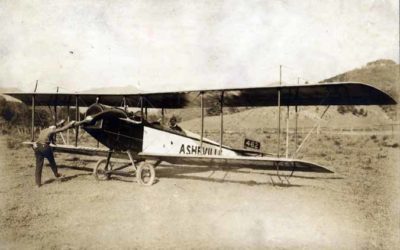 1920: First Flyers