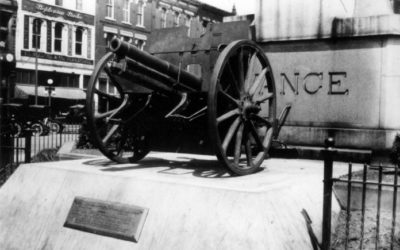 1942: The German Cannon